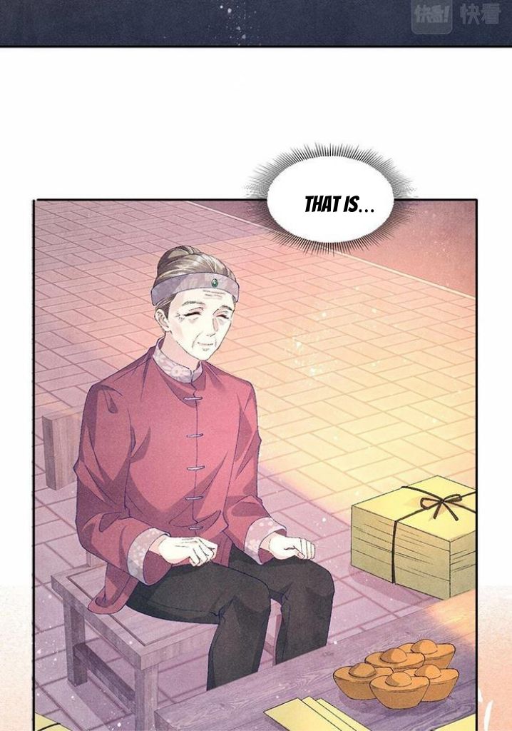 Read Crushing Jade and Casting Pearls chapter 49 image 25 on Lezhin