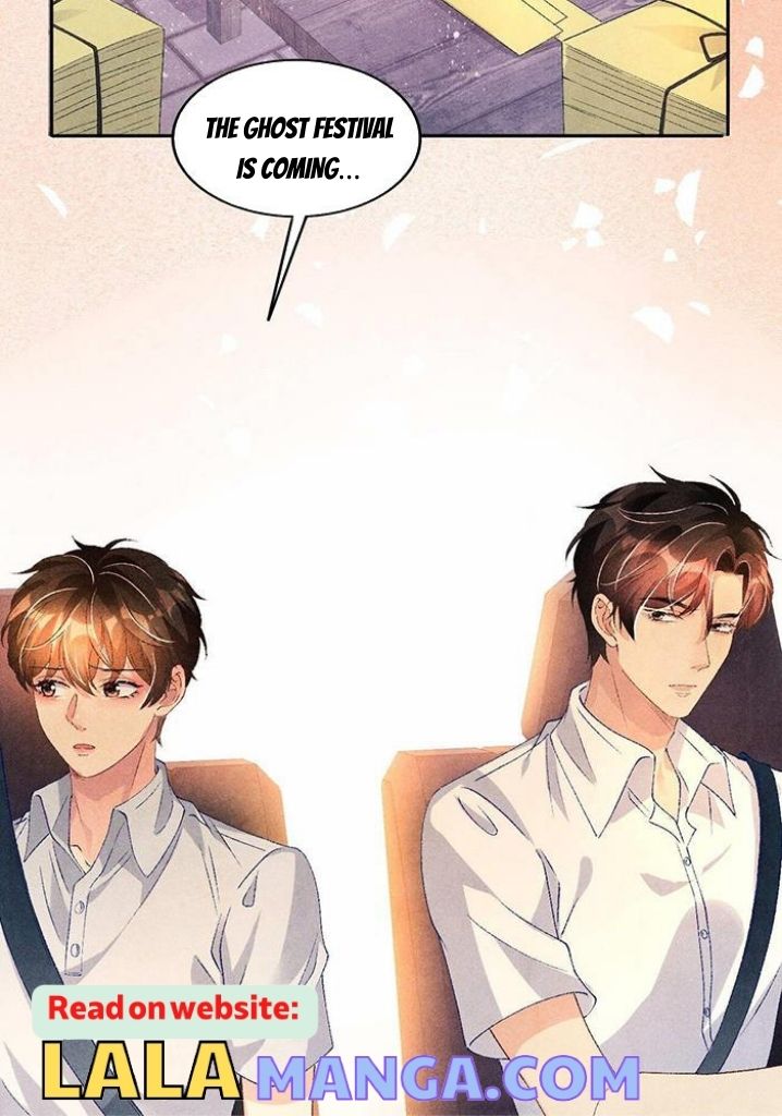 Read Crushing Jade and Casting Pearls chapter 49 image 26 on Lezhin