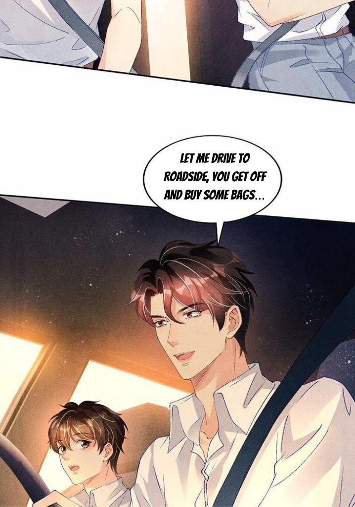Read Crushing Jade and Casting Pearls chapter 49 image 27 on Lezhin