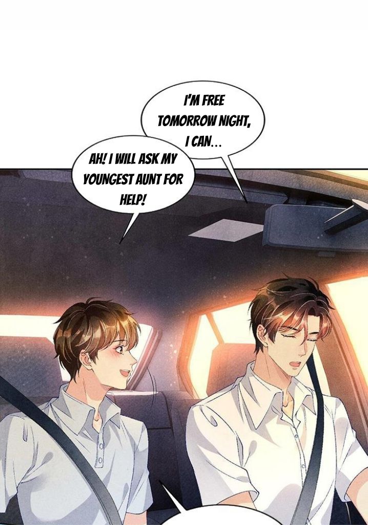 Read Crushing Jade and Casting Pearls chapter 49 image 31 on Lezhin