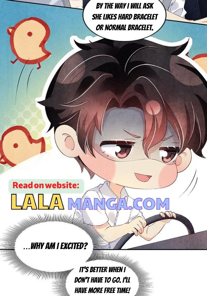 Read Crushing Jade and Casting Pearls chapter 49 image 32 on Lezhin