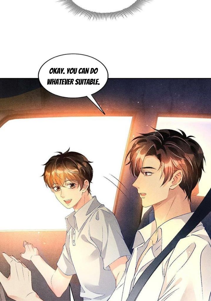 Read Crushing Jade and Casting Pearls chapter 49 image 33 on Lezhin