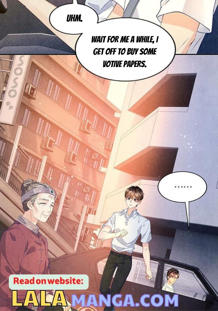 Read Crushing Jade and Casting Pearls chapter 49 image 34 on Lezhin