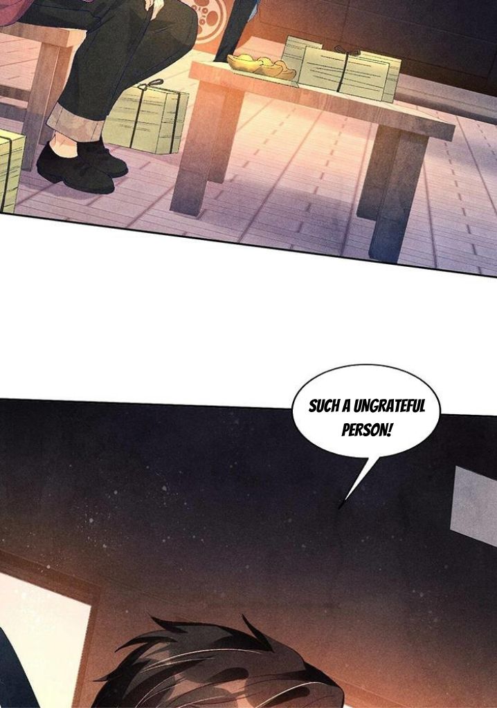 Read Crushing Jade and Casting Pearls chapter 49 image 35 on Lezhin