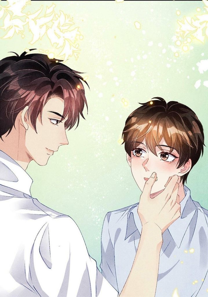 Read Crushing Jade and Casting Pearls chapter 49 image 4 on Lezhin