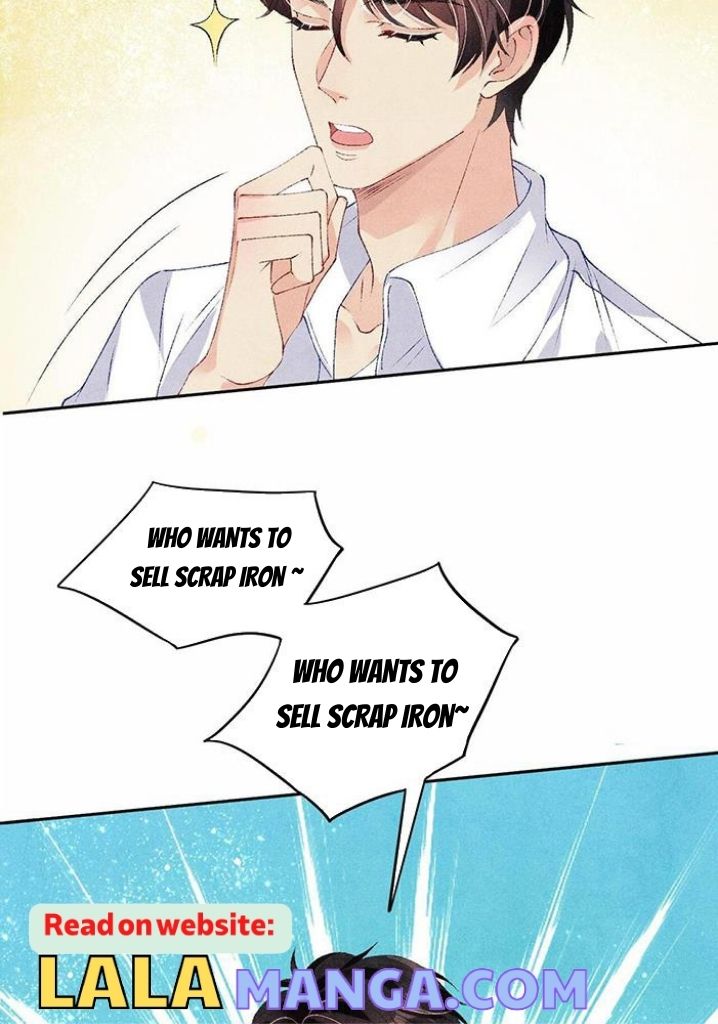 Read Crushing Jade and Casting Pearls chapter 49 image 40 on Lezhin