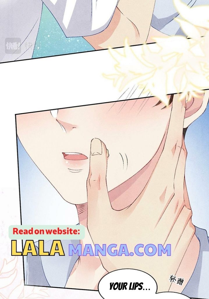 Read Crushing Jade and Casting Pearls chapter 49 image 5 on Lezhin