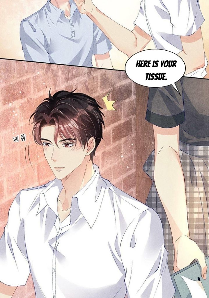 Read Crushing Jade and Casting Pearls chapter 49 image 8 on Lezhin