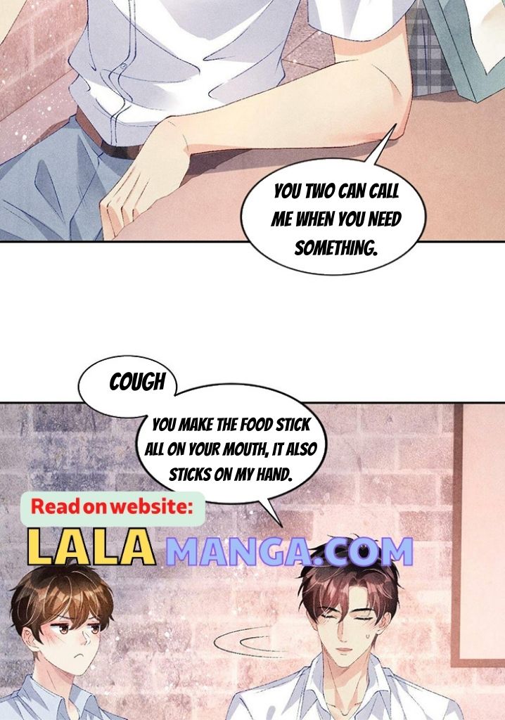 Read Crushing Jade and Casting Pearls chapter 49 image 9 on Lezhin