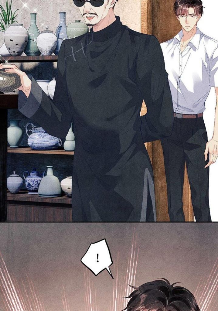 Read Crushing Jade and Casting Pearls chapter 50 image 28 on Lezhin
