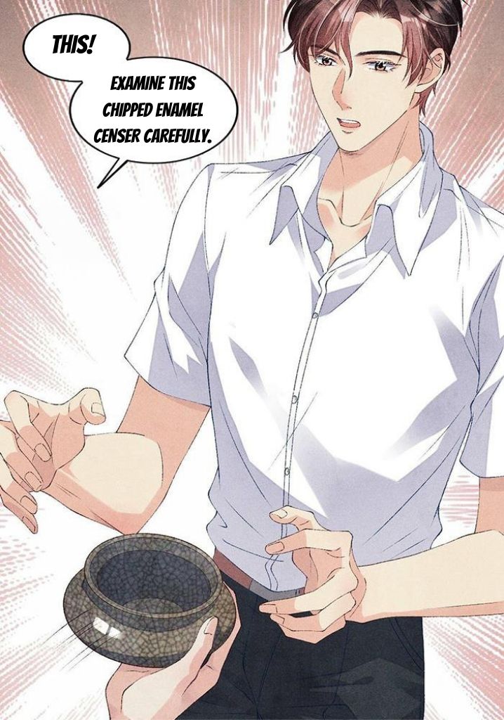 Read Crushing Jade and Casting Pearls chapter 50 image 29 on Lezhin