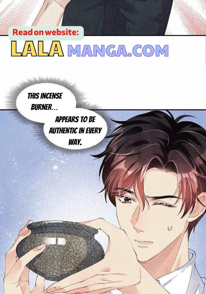 Read Crushing Jade and Casting Pearls chapter 50 image 30 on Lezhin