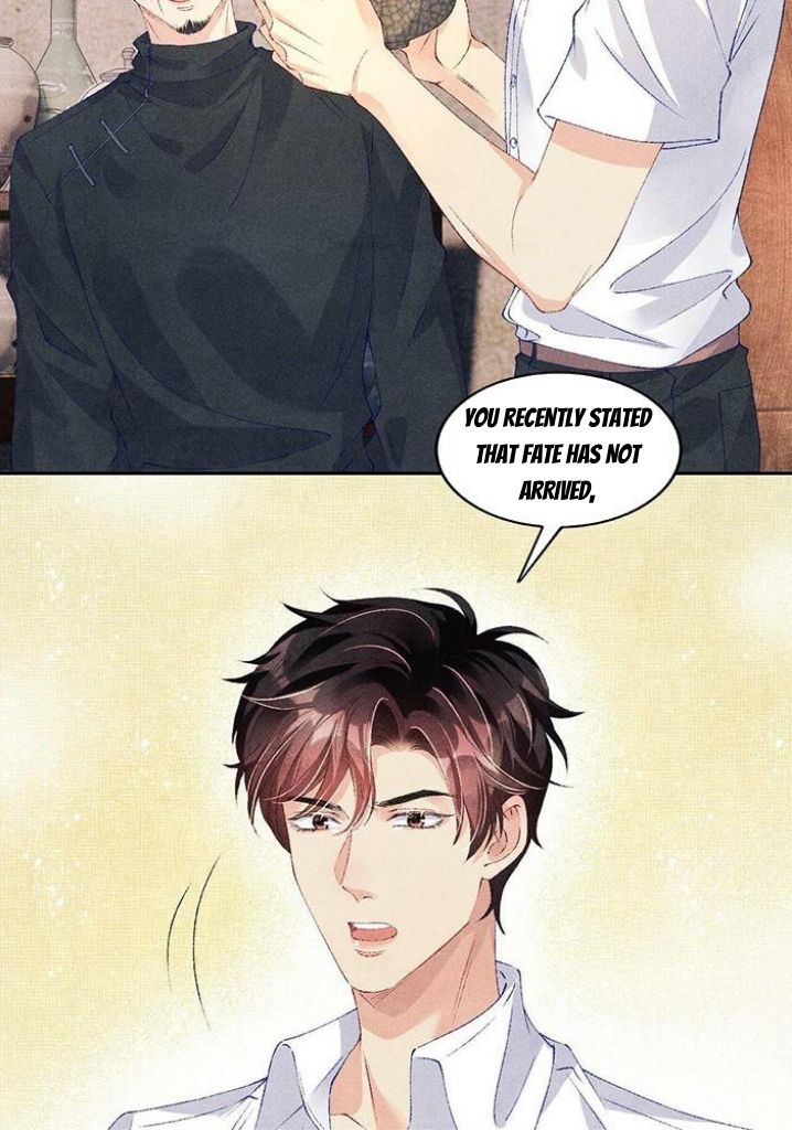 Read Crushing Jade and Casting Pearls chapter 50 image 32 on Lezhin