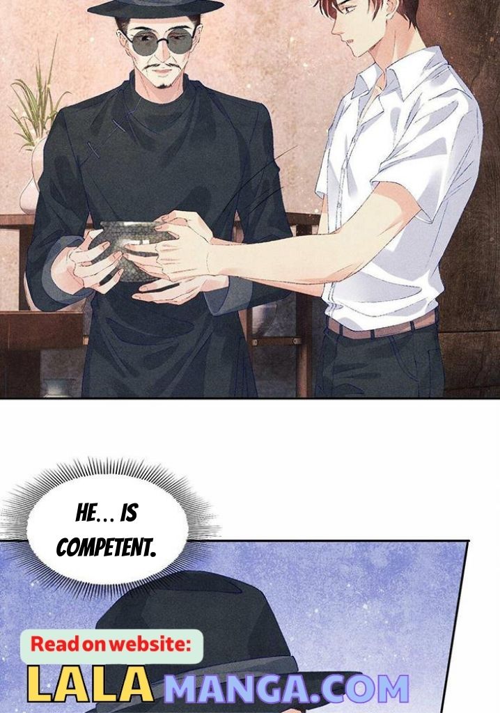 Read Crushing Jade and Casting Pearls chapter 50 image 35 on Lezhin