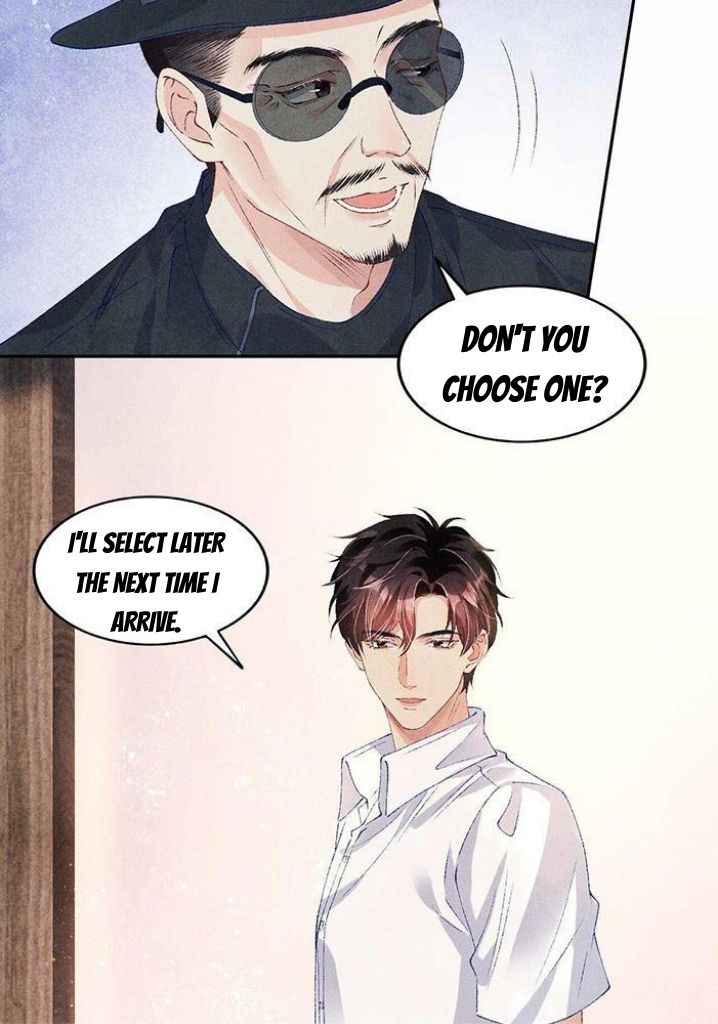 Read Crushing Jade and Casting Pearls chapter 50 image 36 on Lezhin