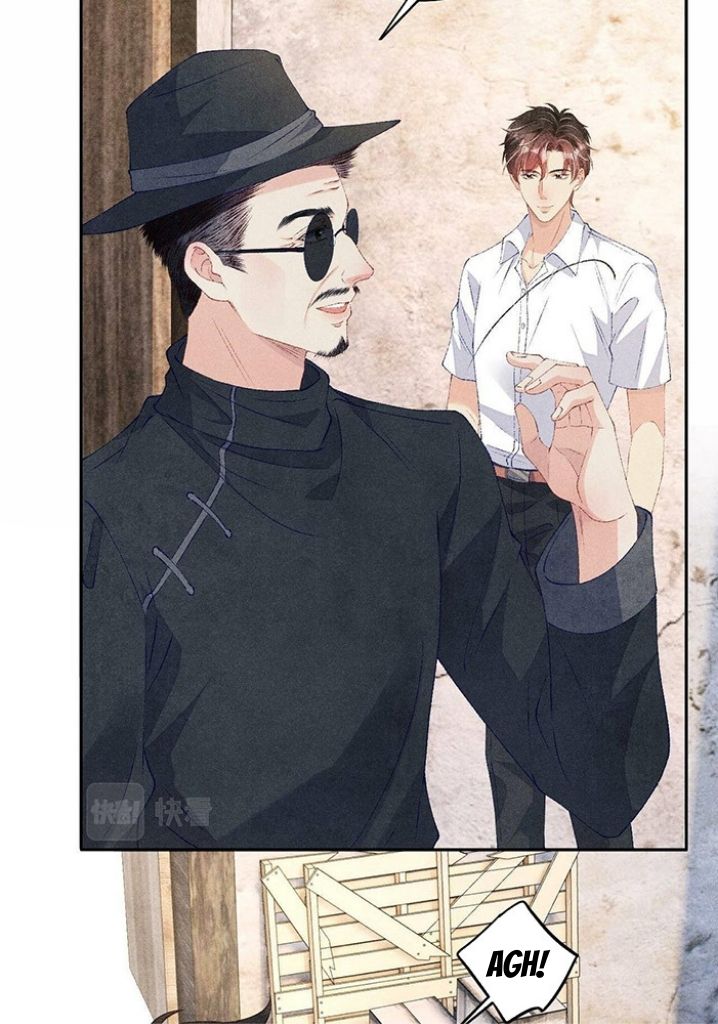 Read Crushing Jade and Casting Pearls chapter 50 image 4 on Lezhin