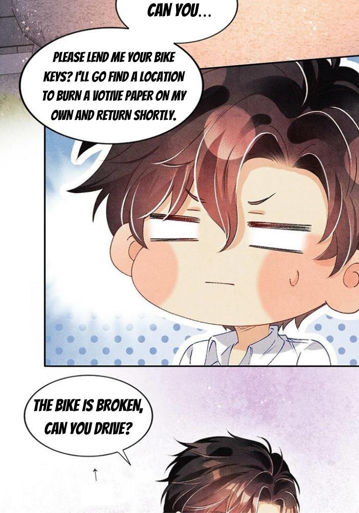 Read Crushing Jade and Casting Pearls chapter 50 image 44 on Lezhin