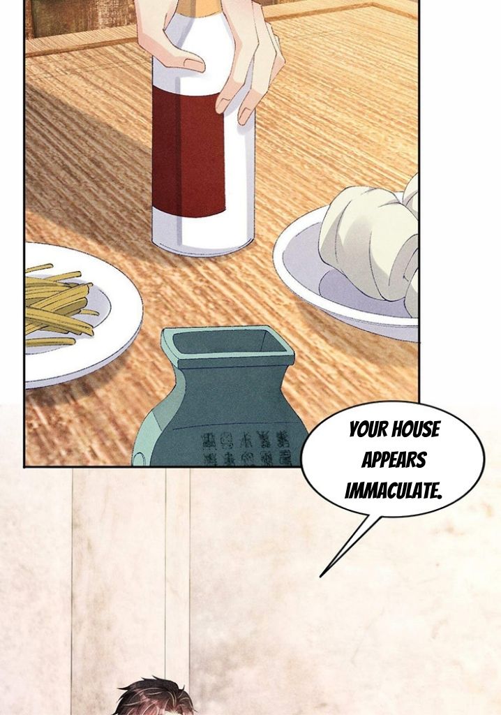 Read Crushing Jade and Casting Pearls chapter 50 image 8 on Lezhin