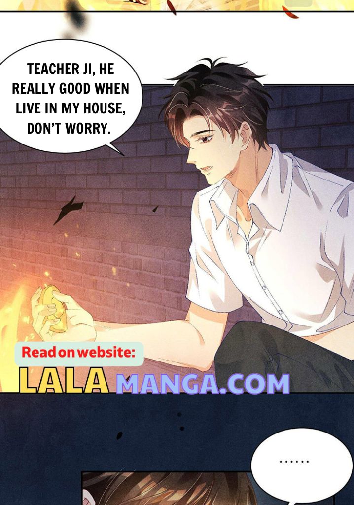 Read Crushing Jade and Casting Pearls chapter 51 image 12 on Lezhin