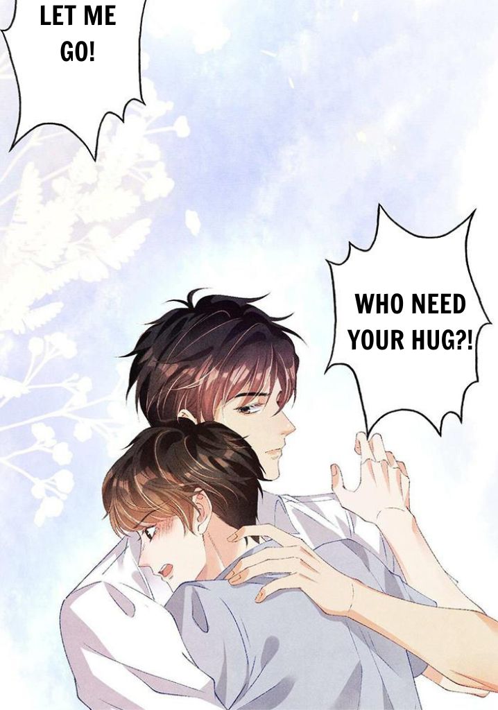 Read Crushing Jade and Casting Pearls chapter 51 image 22 on Lezhin