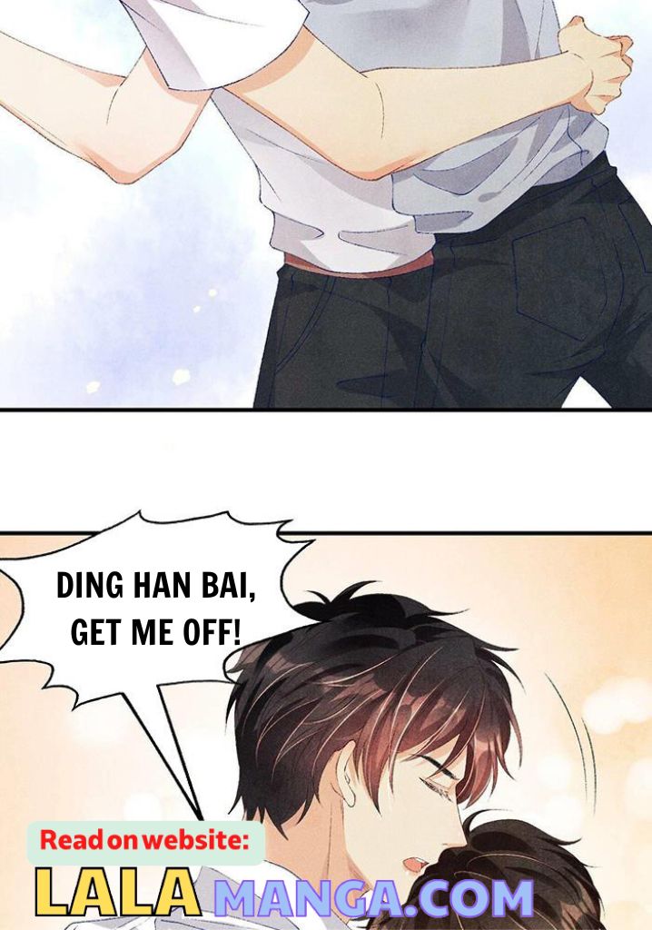 Read Crushing Jade and Casting Pearls chapter 51 image 23 on Lezhin