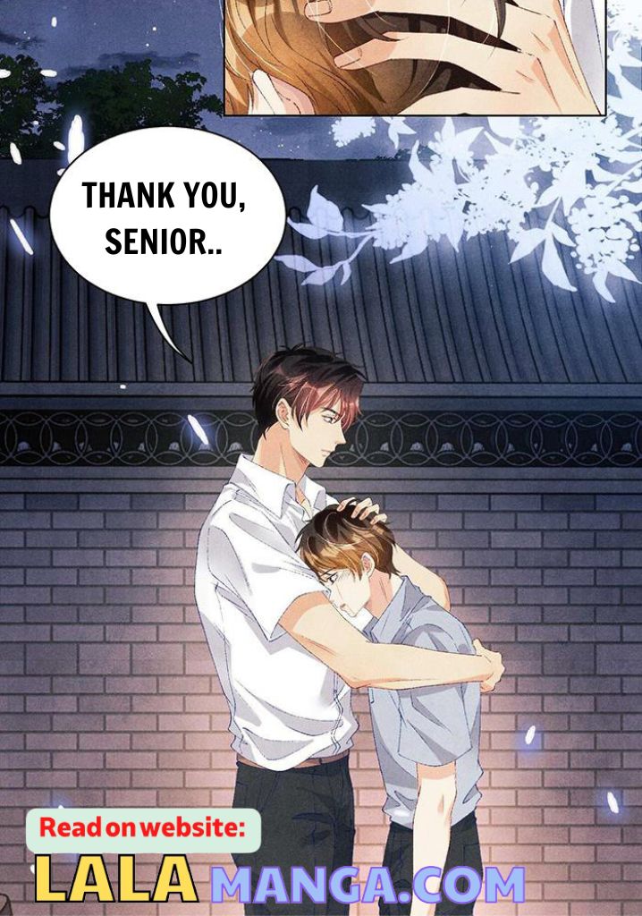Read Crushing Jade and Casting Pearls chapter 51 image 29 on Lezhin