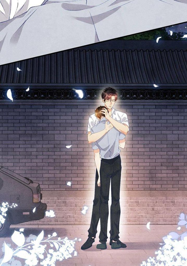 Read Crushing Jade and Casting Pearls chapter 51 image 32 on Lezhin