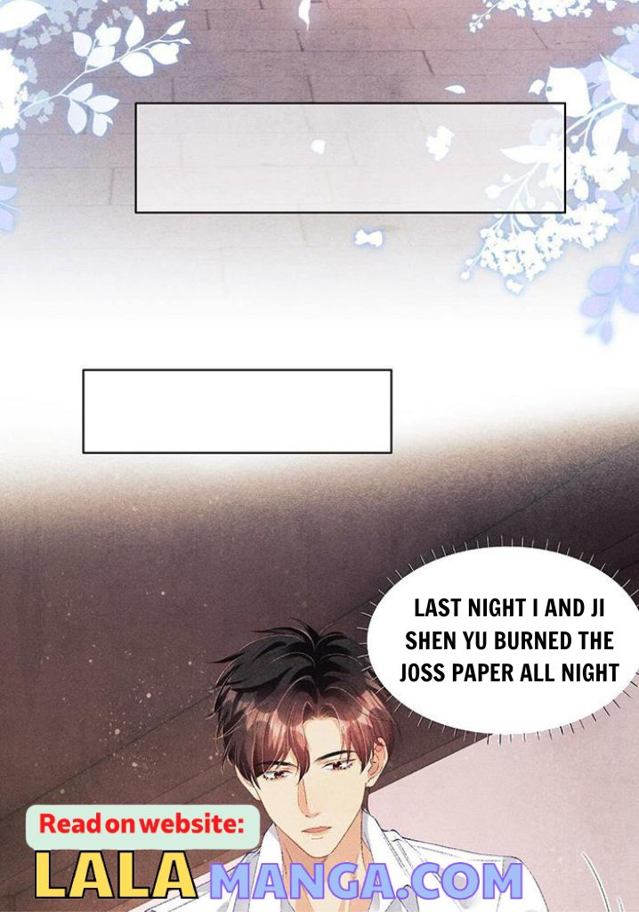 Read Crushing Jade and Casting Pearls chapter 51 image 33 on Lezhin