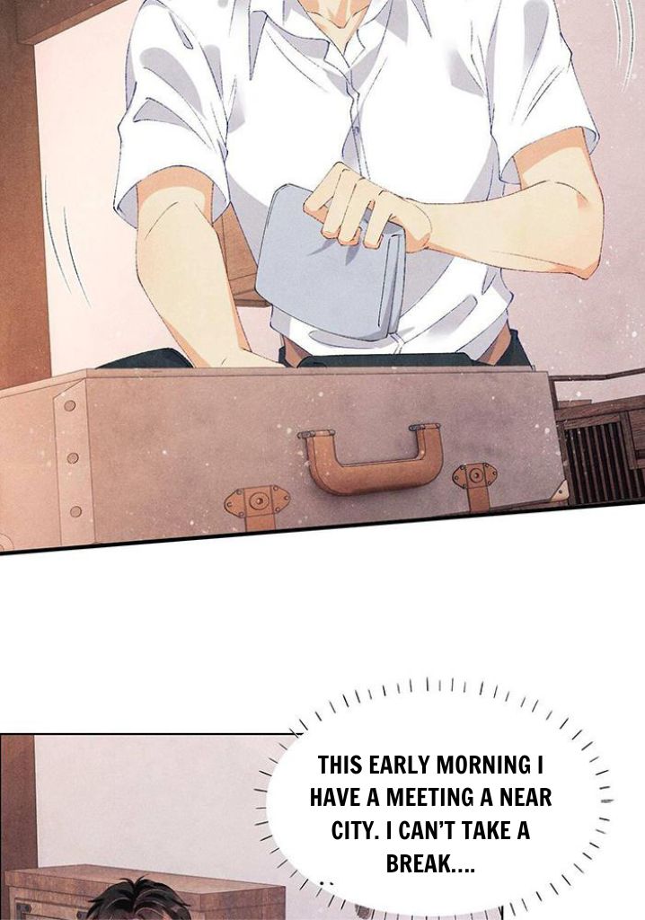 Read Crushing Jade and Casting Pearls chapter 51 image 34 on Lezhin