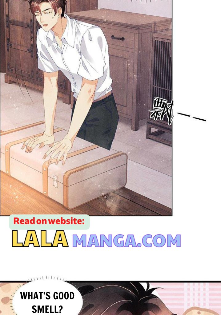 Read Crushing Jade and Casting Pearls chapter 51 image 35 on Lezhin