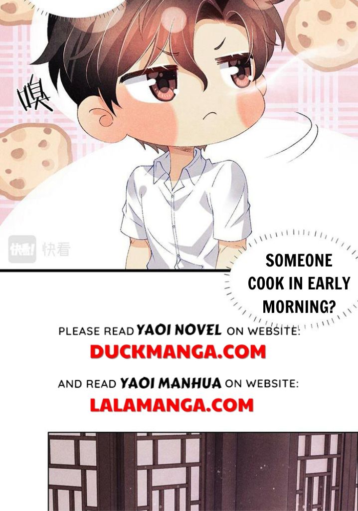 Read Crushing Jade and Casting Pearls chapter 51 image 36 on Lezhin