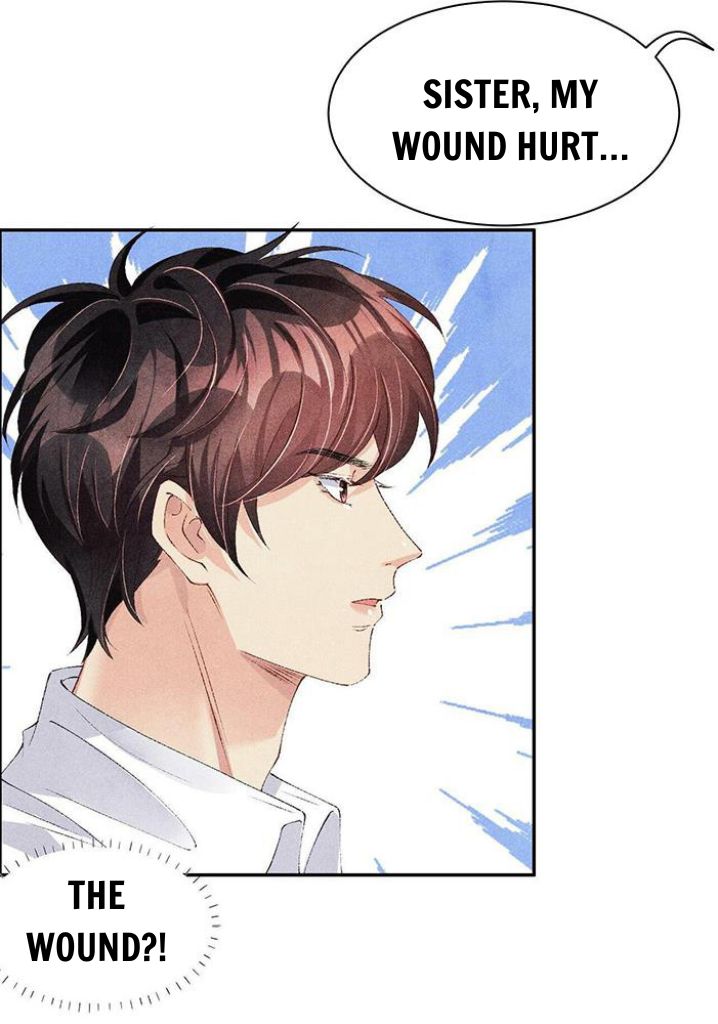 Read Crushing Jade and Casting Pearls chapter 51 image 40 on Lezhin