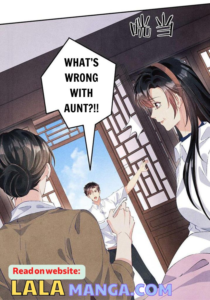Read Crushing Jade and Casting Pearls chapter 51 image 41 on Lezhin