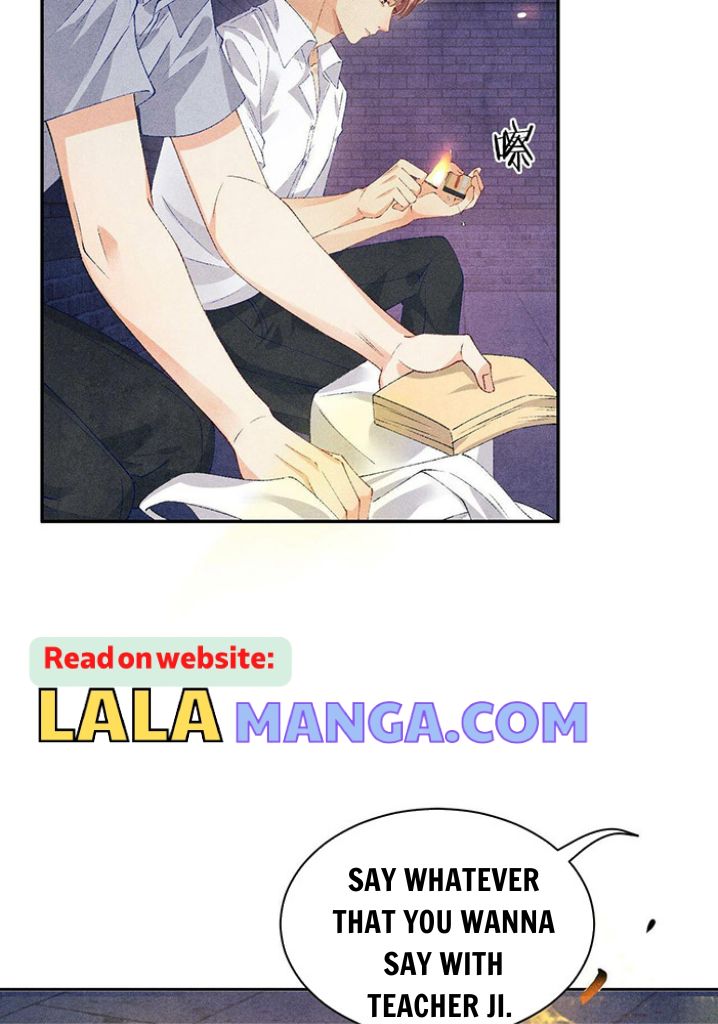Read Crushing Jade and Casting Pearls chapter 51 image 8 on Lezhin