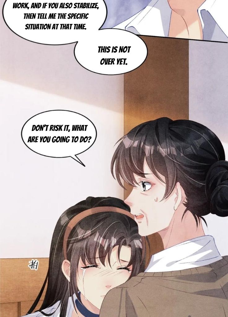 Read Crushing Jade and Casting Pearls chapter 52 image 11 on Lezhin