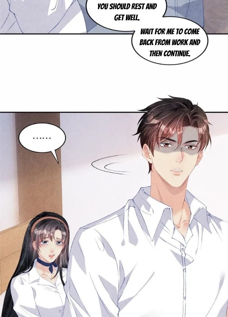 Read Crushing Jade and Casting Pearls chapter 52 image 17 on Lezhin