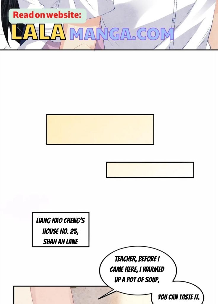 Read Crushing Jade and Casting Pearls chapter 52 image 18 on Lezhin