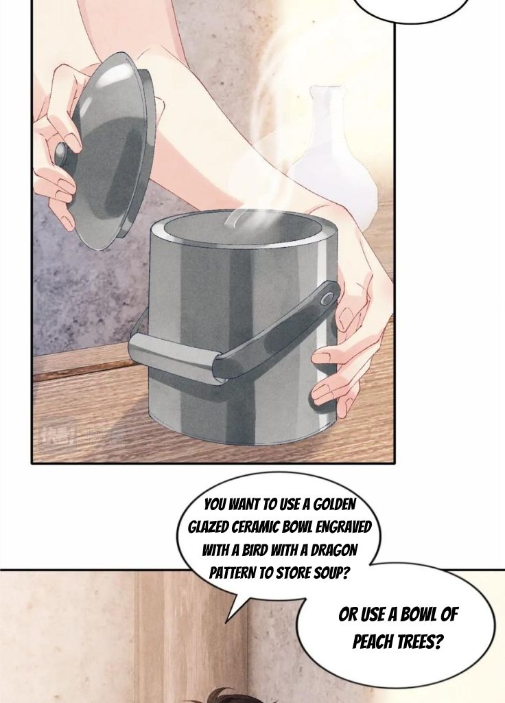 Read Crushing Jade and Casting Pearls chapter 52 image 20 on Lezhin