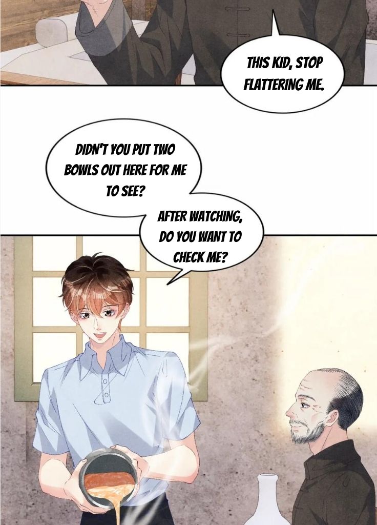 Read Crushing Jade and Casting Pearls chapter 52 image 23 on Lezhin