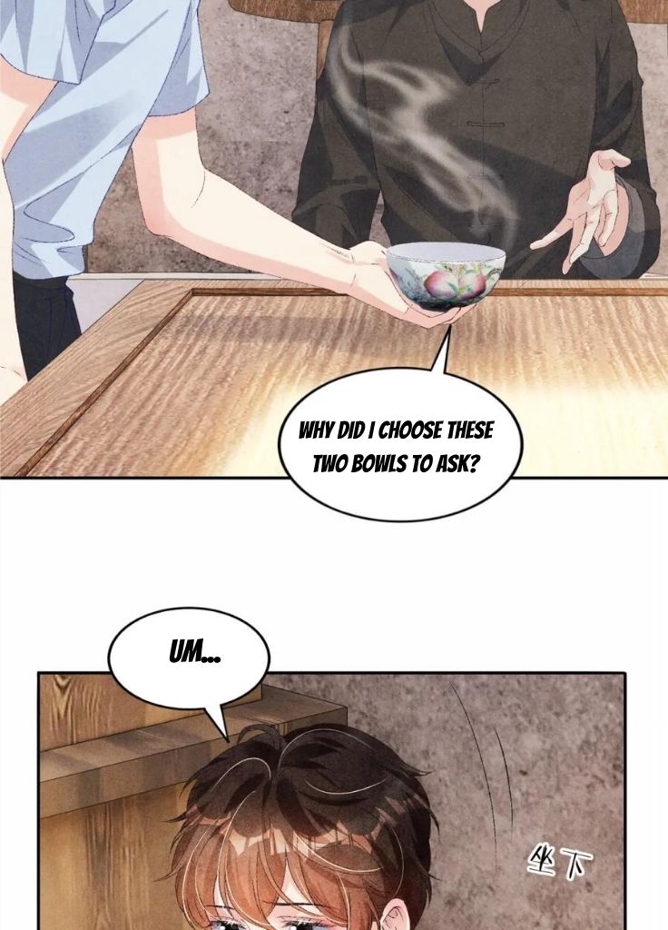Read Crushing Jade and Casting Pearls chapter 52 image 25 on Lezhin