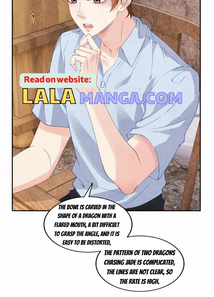 Read Crushing Jade and Casting Pearls chapter 52 image 26 on Lezhin