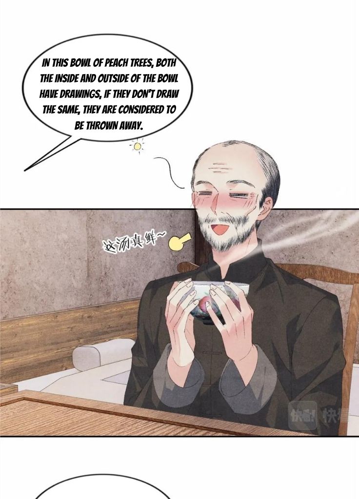 Read Crushing Jade and Casting Pearls chapter 52 image 27 on Lezhin
