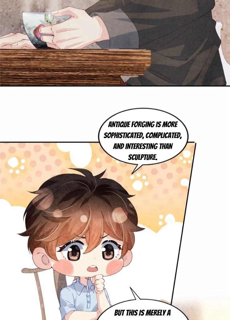 Read Crushing Jade and Casting Pearls chapter 52 image 29 on Lezhin