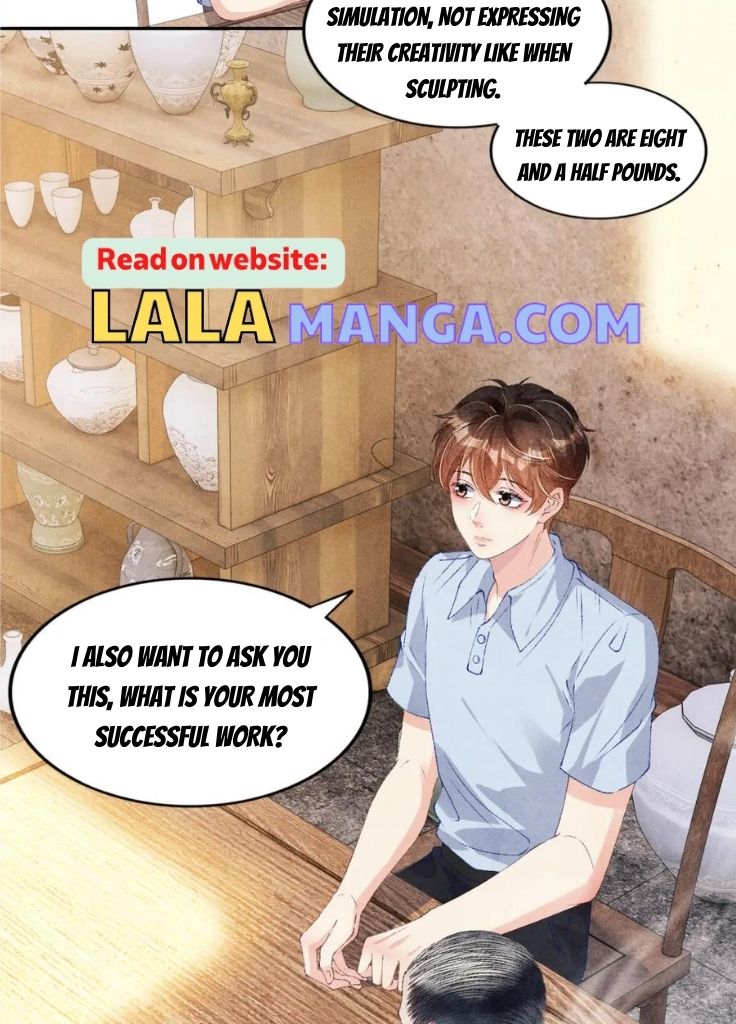 Read Crushing Jade and Casting Pearls chapter 52 image 30 on Lezhin