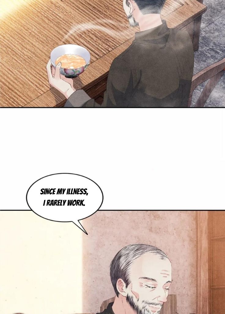 Read Crushing Jade and Casting Pearls chapter 52 image 31 on Lezhin