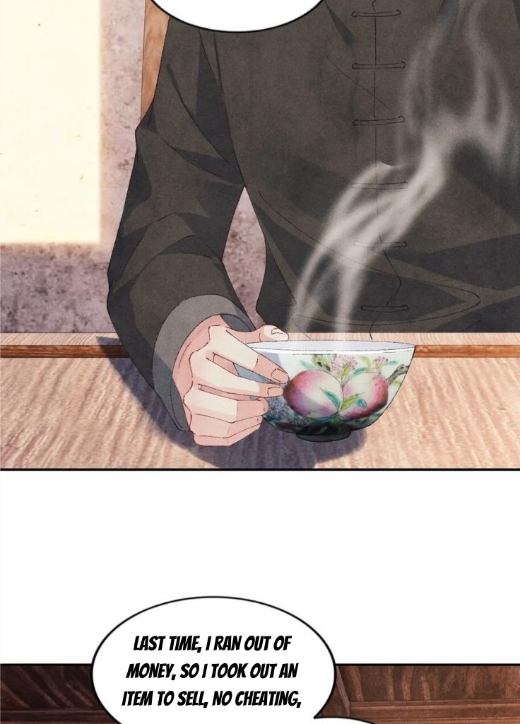 Read Crushing Jade and Casting Pearls chapter 52 image 33 on Lezhin