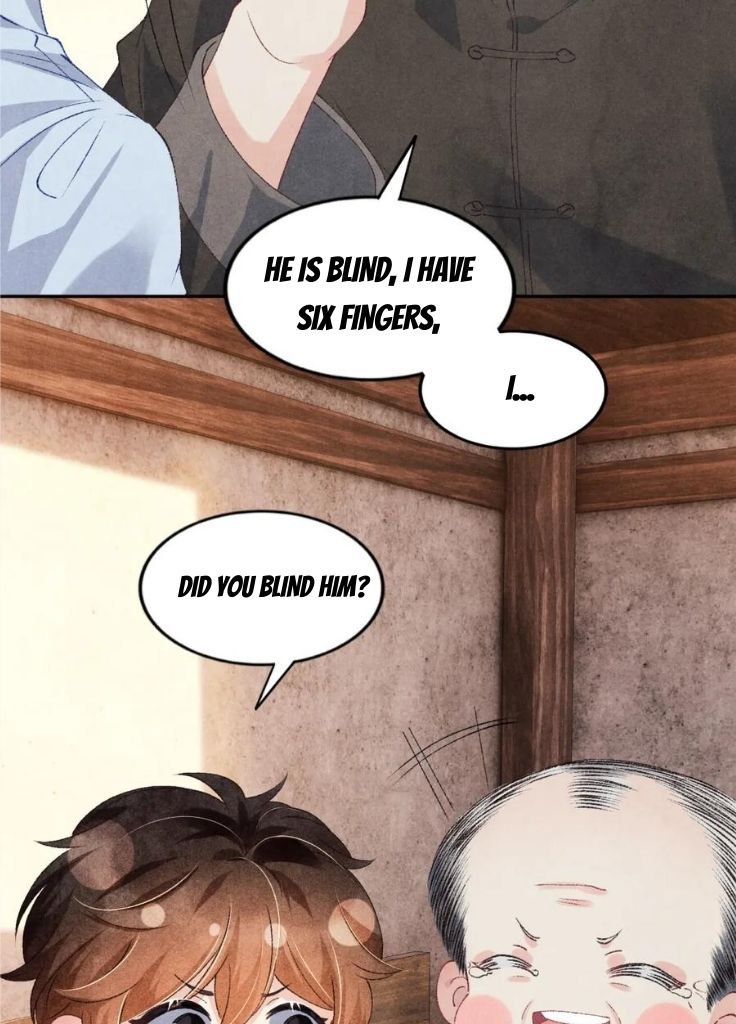 Read Crushing Jade and Casting Pearls chapter 52 image 37 on Lezhin