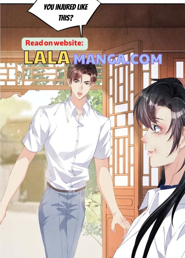Read Crushing Jade and Casting Pearls chapter 52 image 4 on Lezhin
