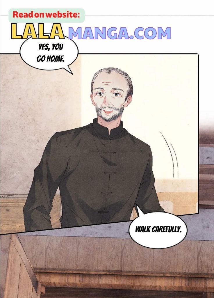 Read Crushing Jade and Casting Pearls chapter 52 image 40 on Lezhin