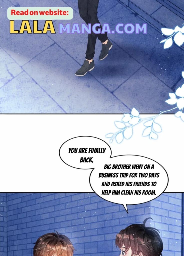 Read Crushing Jade and Casting Pearls chapter 52 image 44 on Lezhin